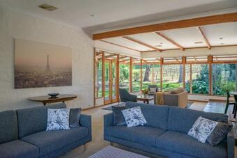 Mclaren Vale Getaways