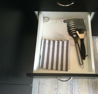 Meander Country Cabins & Vans