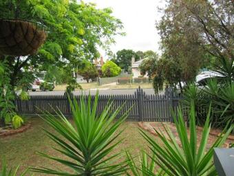 Welcome Stranger Cottage