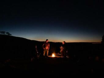 Lodge Cedar Cottage Meander