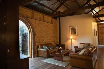 Hostal Jacka Brothers Brewery