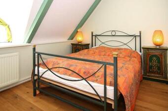 Holiday Home Alte Weinstube, Emmelsb�ll