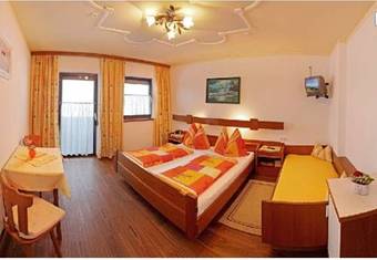 Apartamento G�stehaus Wildauer