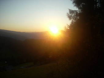 Posada Alpengasthof Moser