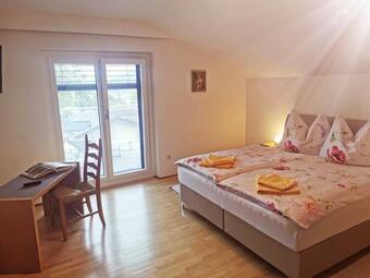 Apartamento Ferienwohnung Pirker