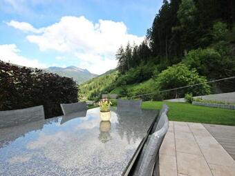 Apartment Top II Landeck