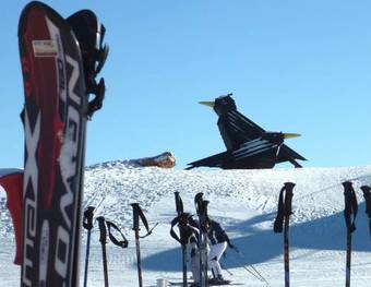 Hostal Europa Pension Tirol