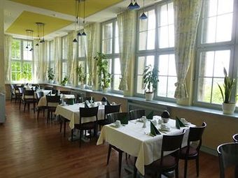 Berghotel Zum Edelacker