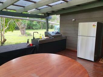 Motel The Bushranger Hideaway