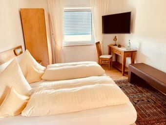 Hotel Landhaus K�rrenberg