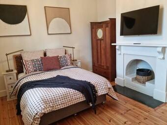 Villa Historic Mintaro Post Office