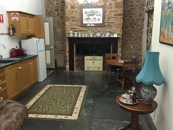 Bed & Breakfast Devonshire House