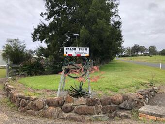 Apartamento Walsh Farm Farmstay