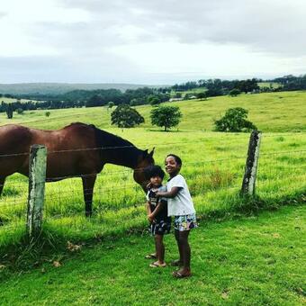 Milton Woodstock Homestead Luxury Retreat Just Minutes From The Beach