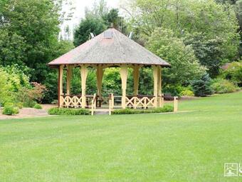 Apartamento Finchs Nest