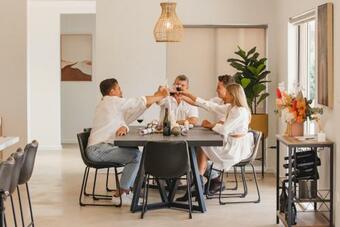 Villa Brockenchack Retreat Bed & Breakfast