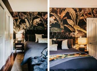 Istana Lodge