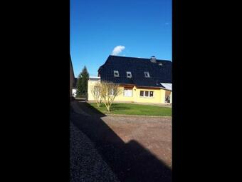 Apartamento Moderne Ferienwohnung Seeidyll Mit Boot