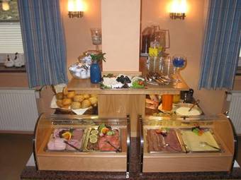 Hostal Landgasthof Kaiser