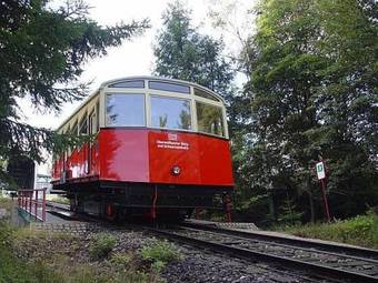 Hostal Panorama-hotel Cursdorfer H�he