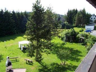 Hotel Im Kr�utergarten