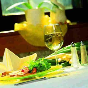 Hotel Landgasthof Zum Lamm