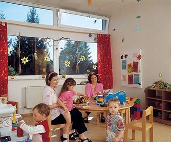 Hotel Haus Bayerwald