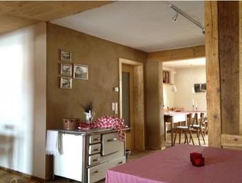 Hostal Fehrenbacherhof Naturg�stehaus