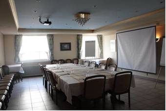 Hotel Restaurant Tannenhof