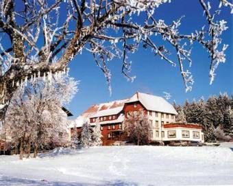 Land-gut-hotel H�hengasthof Adler