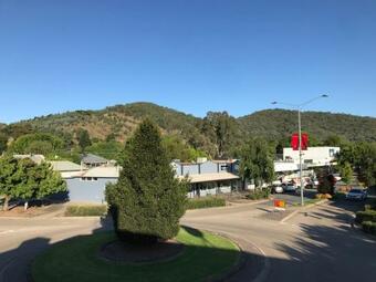 Myrtleford Hotel