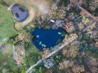 Tiny Hideaway At Cloverhills