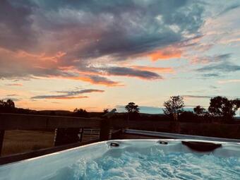 Agroturismo Gibbagunyah Manor