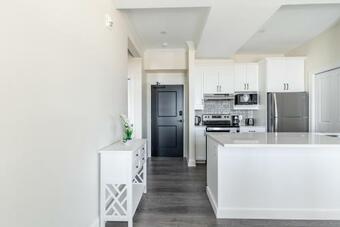 Luxury Rideau Apartments By Simply Comfort