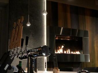 Hotel Suite Marie-th�r�se