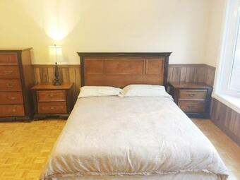 Hostal Serenity Near Finch Station