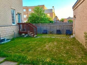 Hostal Nice Room Near York University Subway Station