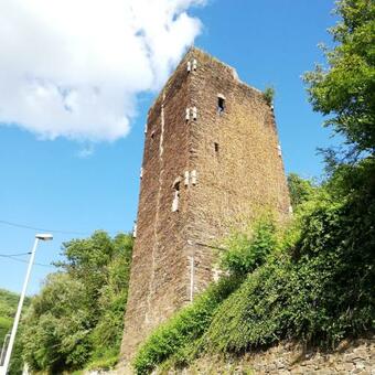 Apartamento Haus Elke