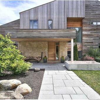 Apartamento Luxury Water View Suite