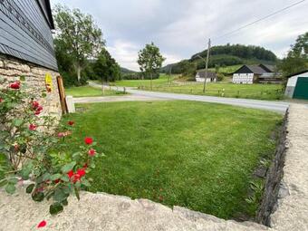 Camping Sauerl�nder Ferienhof Familie Stratmann