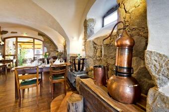 Landhotel Eulkretscham