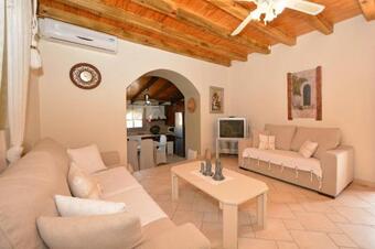 Estia Stone-built Cottage