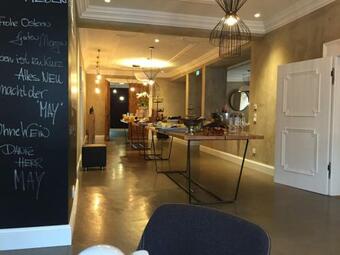 Hotel / Weingut Meintzinger