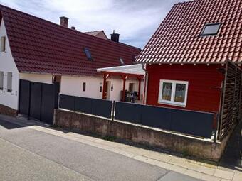 Schwedenhaus - A66383