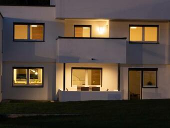 Apartamento Lindes Appartement