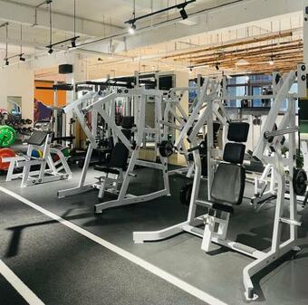 Carpet Flowers Hotel Wanda Plaza