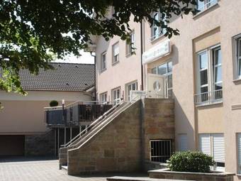 Hostal Gasthof Zur Linde