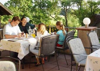 Hostal Gasthaus Zur Krone