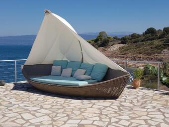 Apartamento Iris Villas