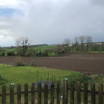 Maison � La Campagne